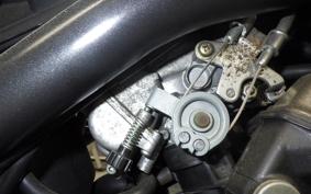 KAWASAKI BALIUS 250 Gen.2 2022 ZR250B