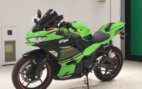 KAWASAKI NINJA 400 2018 EX400G