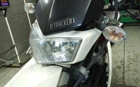 KAWASAKI KLX250D TRACKER X 2014 LX250V