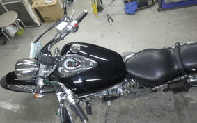 YAMAHA DRAGSTAR 400 2010 VH02J