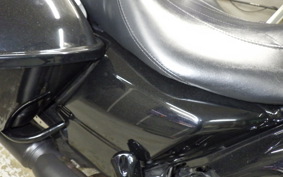 HARLEY FLHRXS 1750 2017