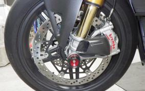 DUCATI ストリート FIGHTER V4SP2 2024