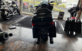 HARLEY FLTRU103 2010 KGM