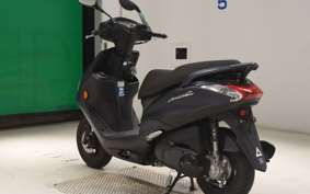 YAMAHA AXIS 125 Z SED7J