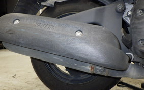 YAMAHA JOG 2021 SA57J