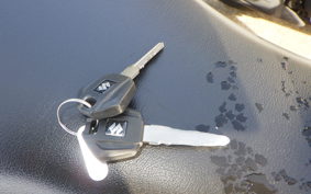 SUZUKI ｼﾞｸｻｰ250SF ED22B