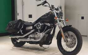 HARLEY FXDB 1580 2009