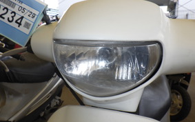 SUZUKI LET's 4 CA41A