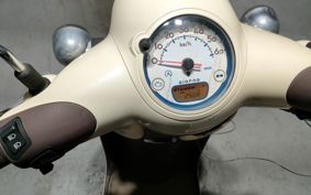 HONDA GIORNO AF77