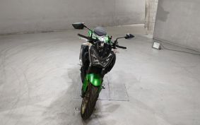 KAWASAKI Z250 ER250C