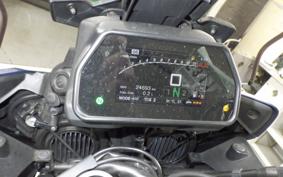 YAMAHA MT-09 Tracer GT 2020 RN51J