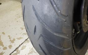 YAMAHA FZ1 FAZER GT 2013 RN21J