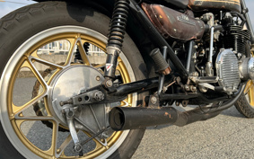 KAWASAKI ZEPHYR 750 RS Type 1975 Z2F