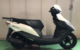 SUZUKI ADDRESS V125 DT11A