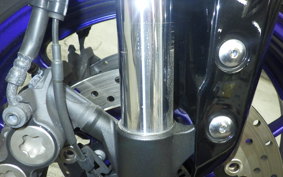 YAMAHA MT-09 Tracer GT 2018 RN51J