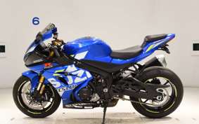 SUZUKI GSX-R1000R A 2020 DM11G