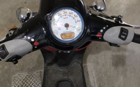 HONDA GIORNO AF77