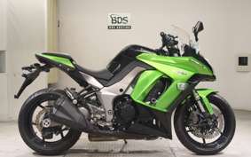 KAWASAKI NINJA 1000 A 2011