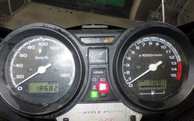 HONDA CB400 SUPER BOLDOR 2010 NC42
