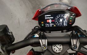 DUCATI  DUCATI  MONSTAR 937SP 4M00AA