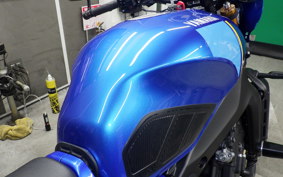 YAMAHA XSR900 2023 RN80J