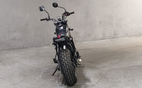 YAMAHA TW225 DG09J