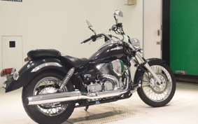 YAMAHA DRAGSTAR 250 2012 VG05J