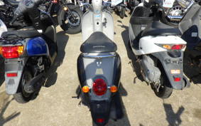 HONDA CREA SCOOPY AF55