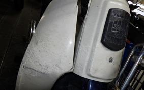 HONDA C50 SUPER CUB AA01