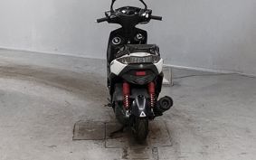 YAMAHA CYGNUS125XSR SE44J