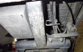 SUZUKI ADDRESS V125 G 1989 CF46A