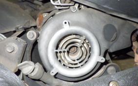 YAMAHA AXIS 125 TREET SE53J