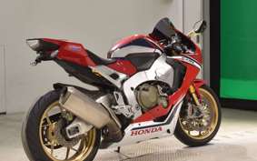 HONDA CBR1000RR GEN 3 SPECIAL 2019 SC77