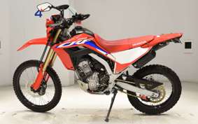 HONDA CRF250L 2024 MD47