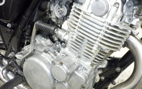YAMAHA SR400 Gen.3 2007 RH01J
