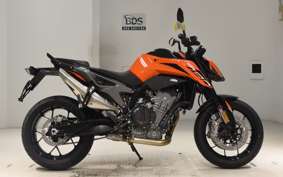 KTM 790 DUKE