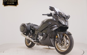 YAMAHA FJR1300 AS 2022 RP27J