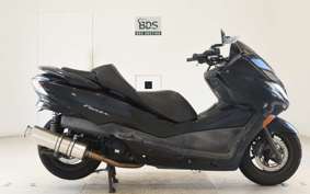 HONDA FORZA Z GEN 2 MF10