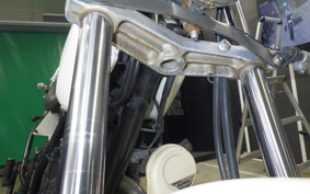 YAMAHA TW200 Gen.2 1998 DG07J