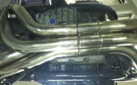 SUZUKI INAZUMA 400 (GSX400) 2001 GK7BA