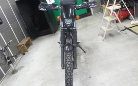 YAMAHA TRICKER 2004 DG10J