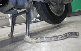 HONDA SHADOW 50 2008