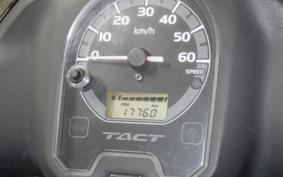 HONDA TACT-4ﾍﾞｰｼｯｸ AF79