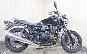 HONDA CB1100 BLACK  STYLE ABS 2012 SC65