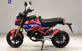 HONDA ｸﾞﾛﾑ-2