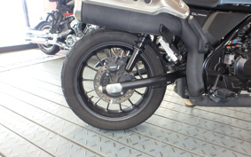 HONDA CL250 MC57