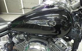 YAMAHA DRAGSTAR 400 CLASSIC 2004 VH01J