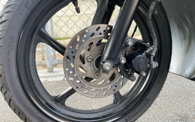 SUZUKI ADDRESS V110 CE47A