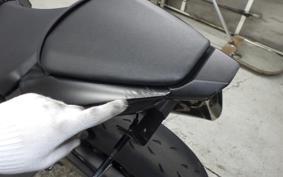 KAWASAKI NINJA ZX-6R A 2019 ZX636G