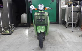 HONDA TODAY 2010 AF61